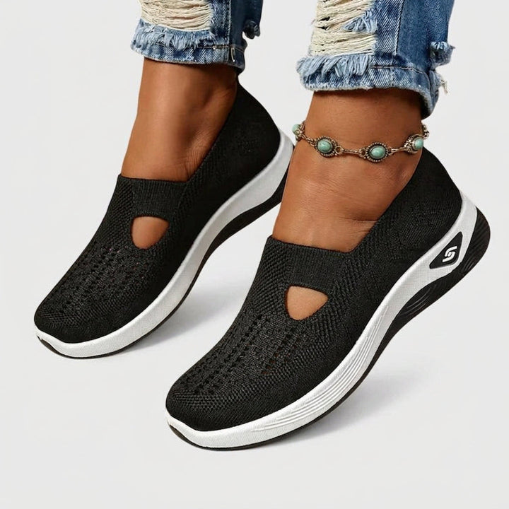 Galina | Orthopaedic Walking Shoes