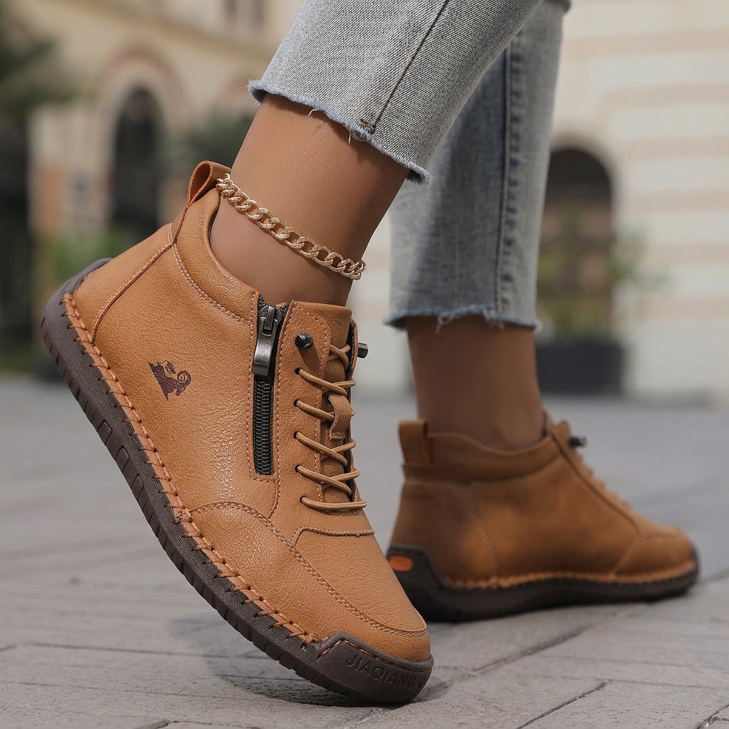 Elke | Therapeutic Comfort Trainers