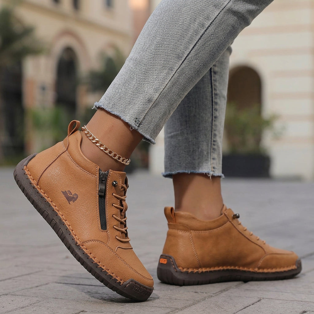 Galina | Therapeutic Comfort Trainers