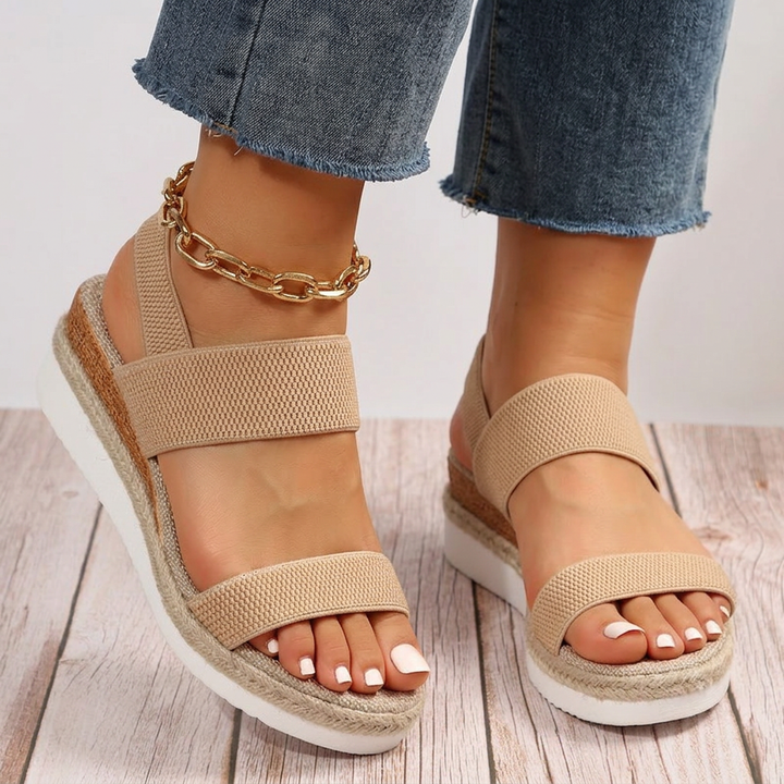 Cecily | Orthopaedic Sandals