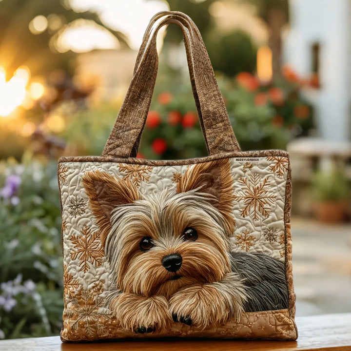 Heledd Tote - Adorable Yorkshire