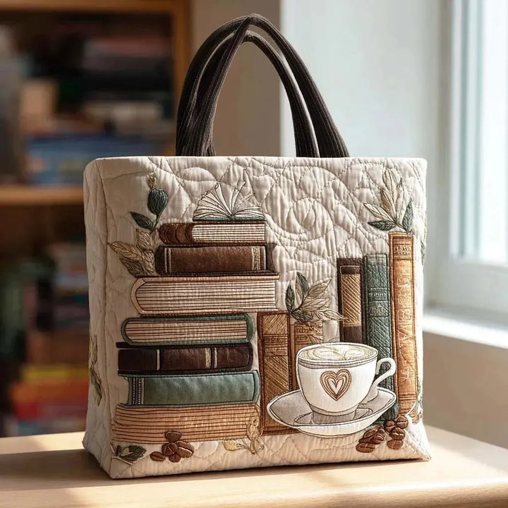 Lael Bag - Coffee Chapter
