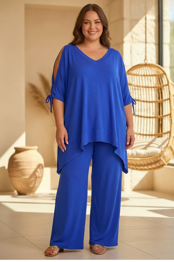 Adeline | Co-ord Set Comfortable Two-Piece