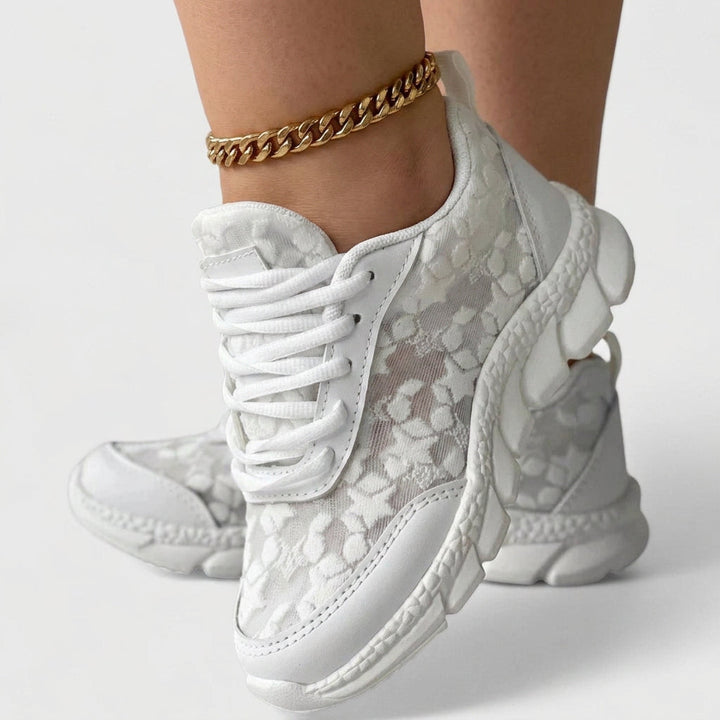 Colette | Comfortable Trainers