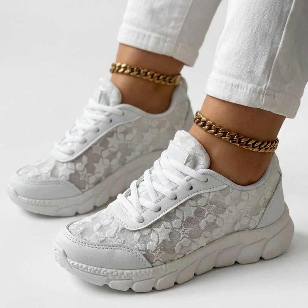 Colette | Comfortable Trainers