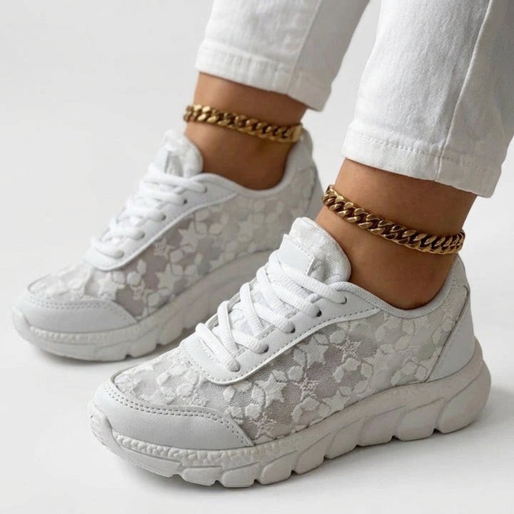 Colette | Comfortable Trainers