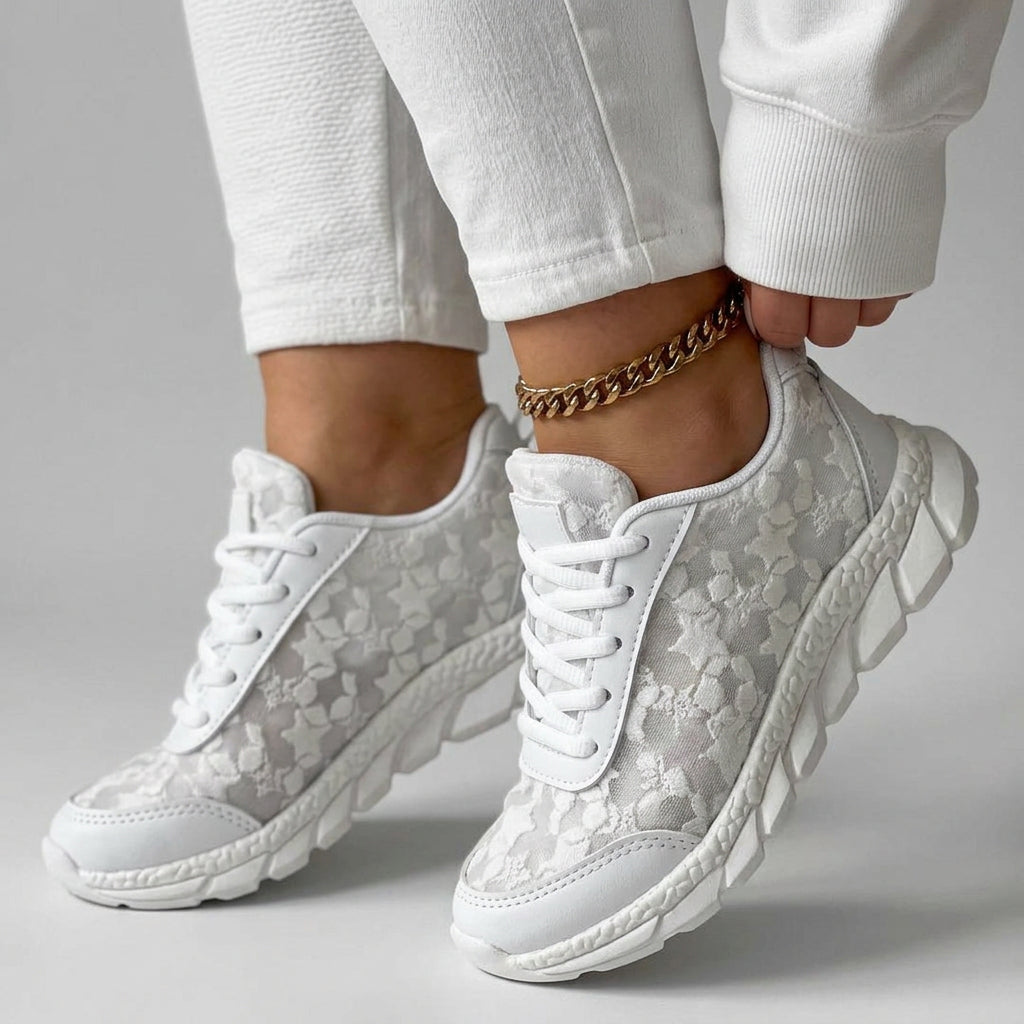 Colette | Comfortable Trainers