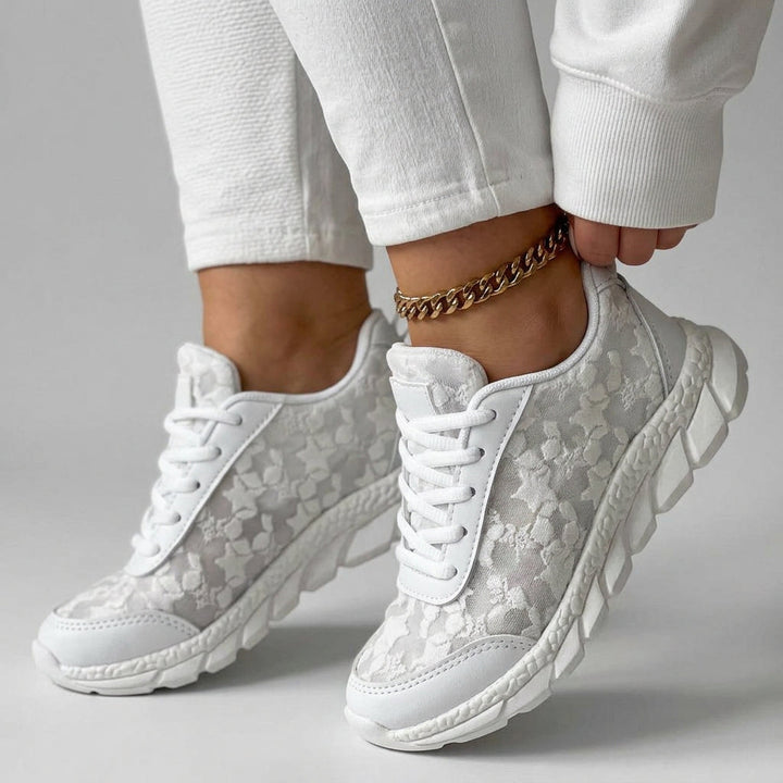 Colette | Comfortable Trainers