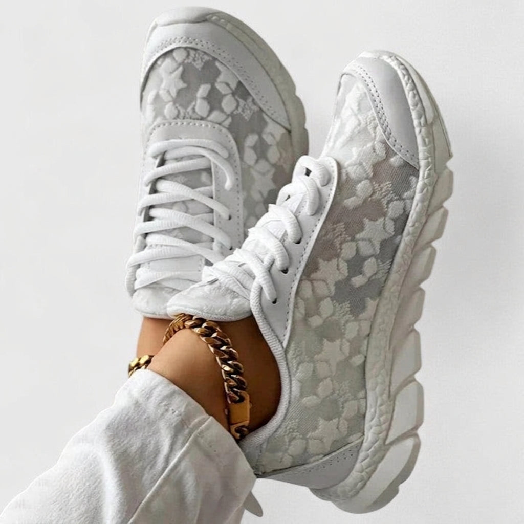 Colette | Comfortable Trainers