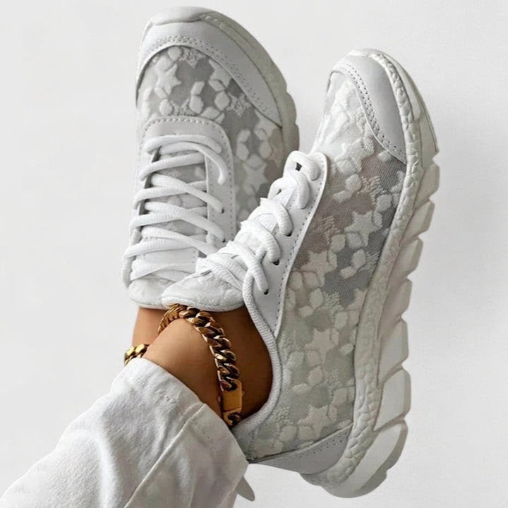 Colette | Comfortable Trainers
