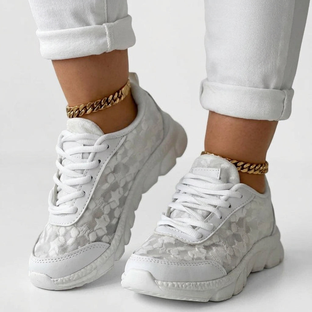 Colette | Comfortable Trainers