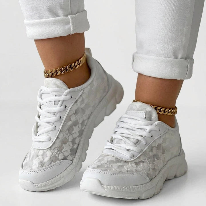 Colette | Comfortable Trainers