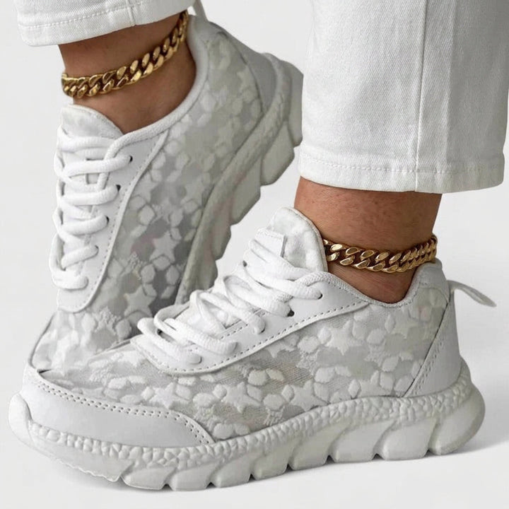 Colette | Comfortable Trainers