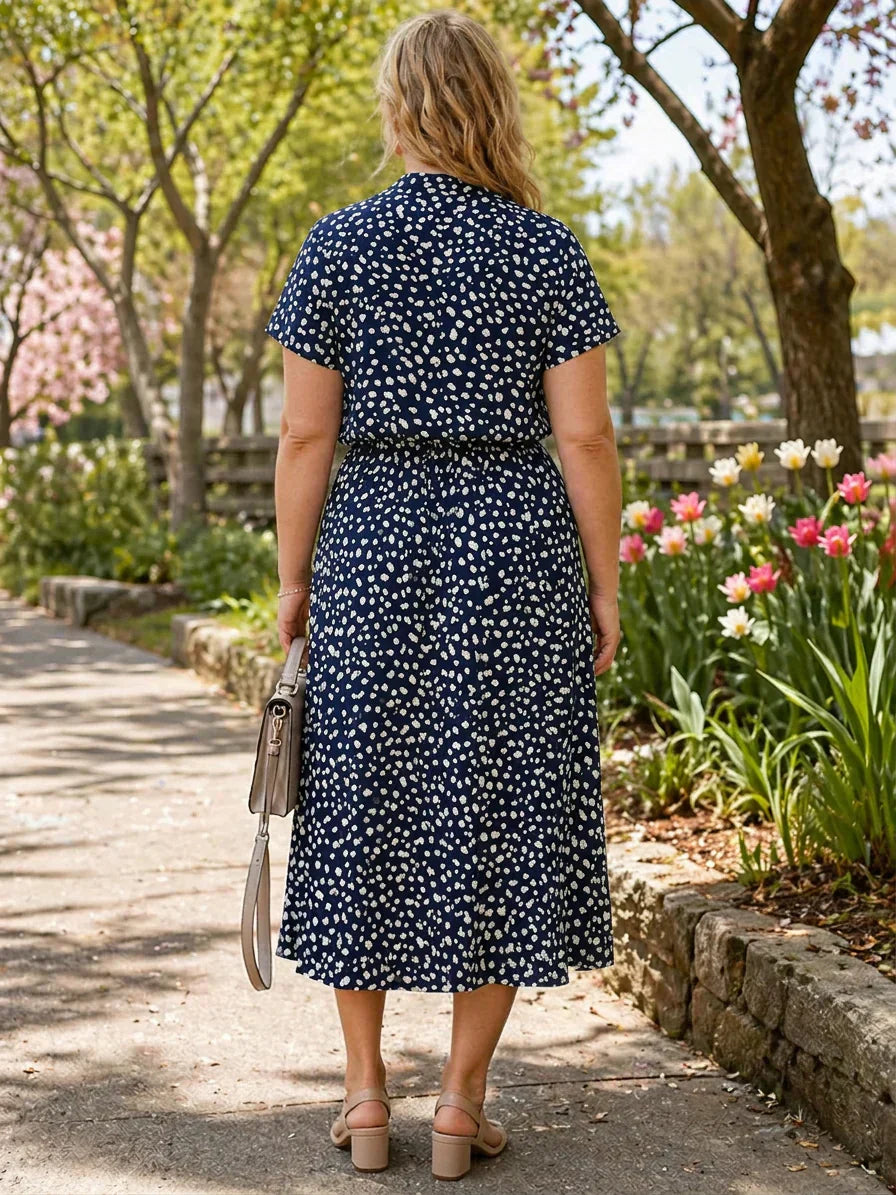 Katya | Floral Dresses