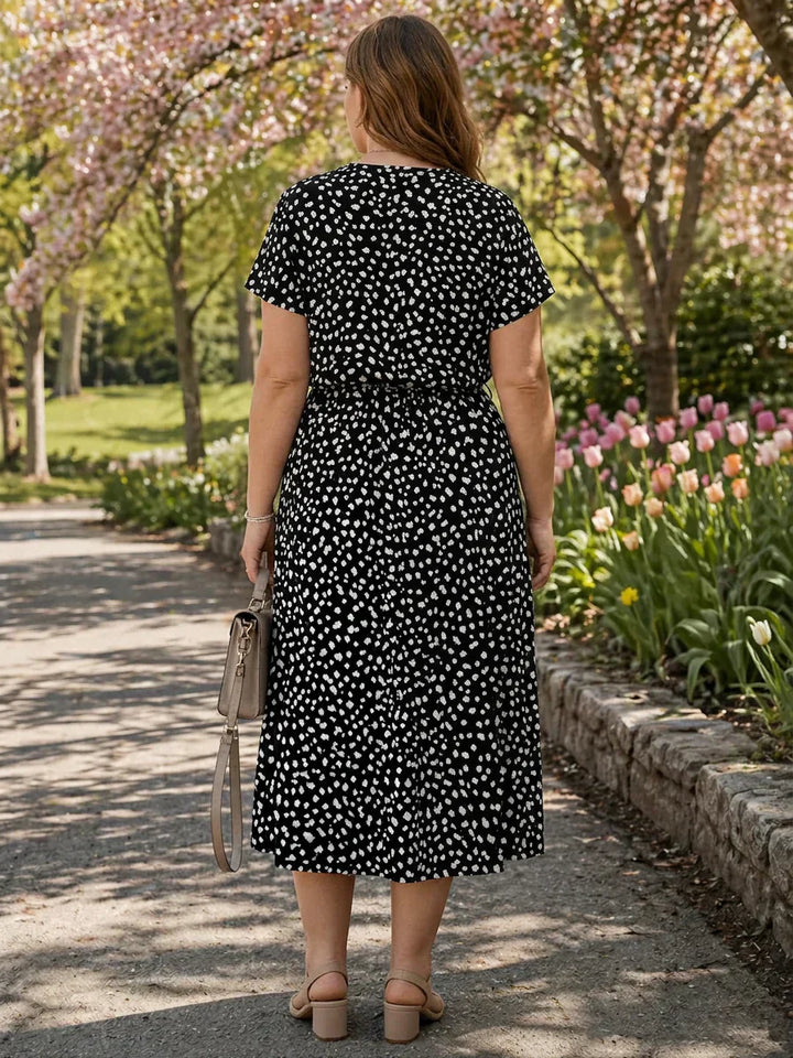 Pia | Floral Dresses