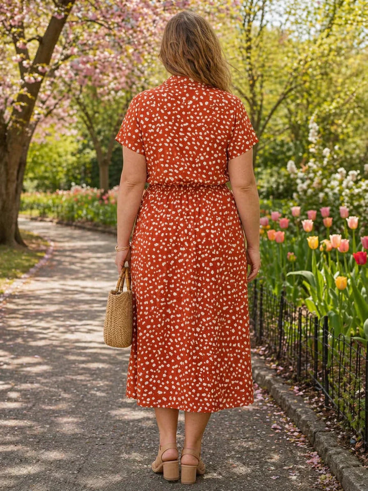 Estelle | Floral Dresses