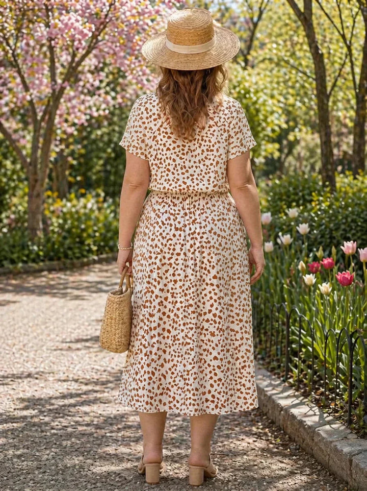 Briony | Floral Dresses