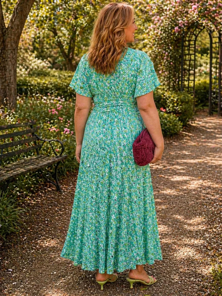 Linnea | Floral Dresses