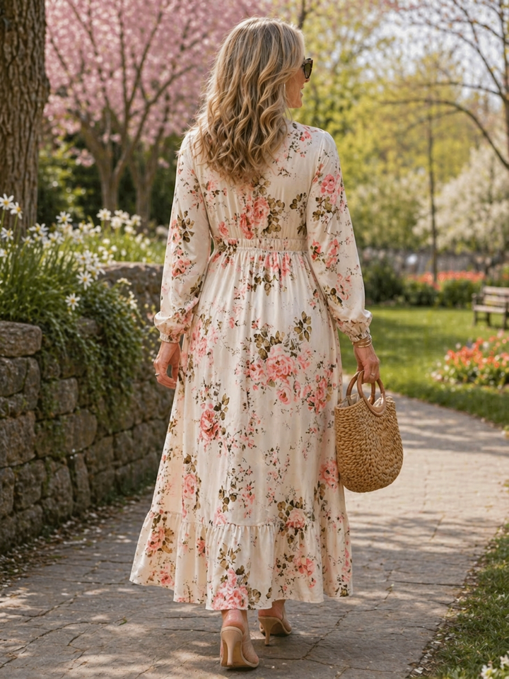 Zelda | Floral Dresses