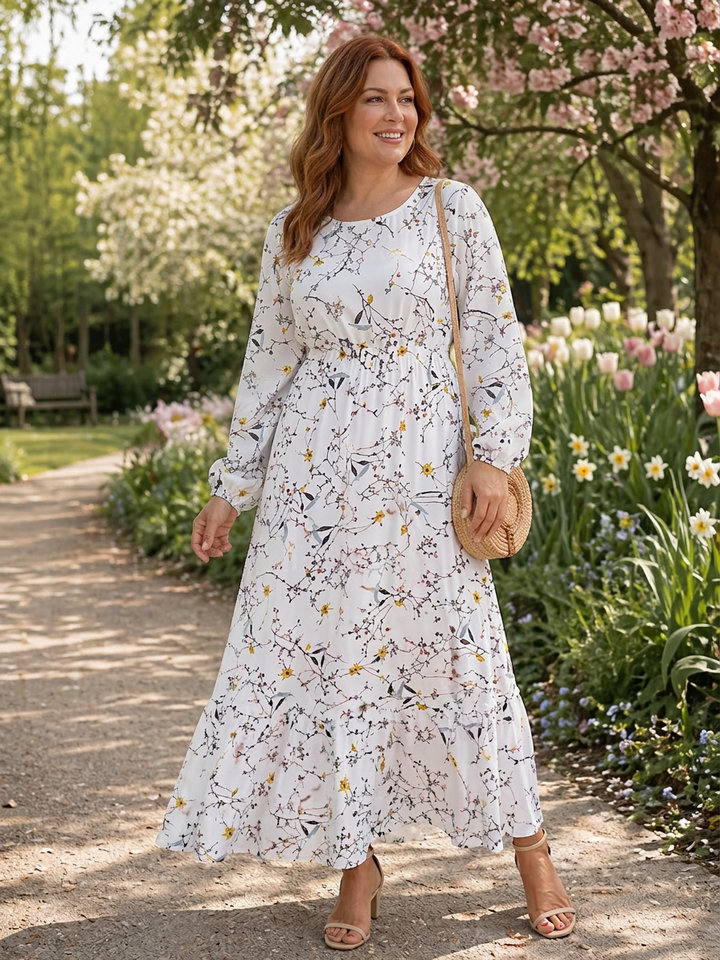 Colette | Floral Dresses