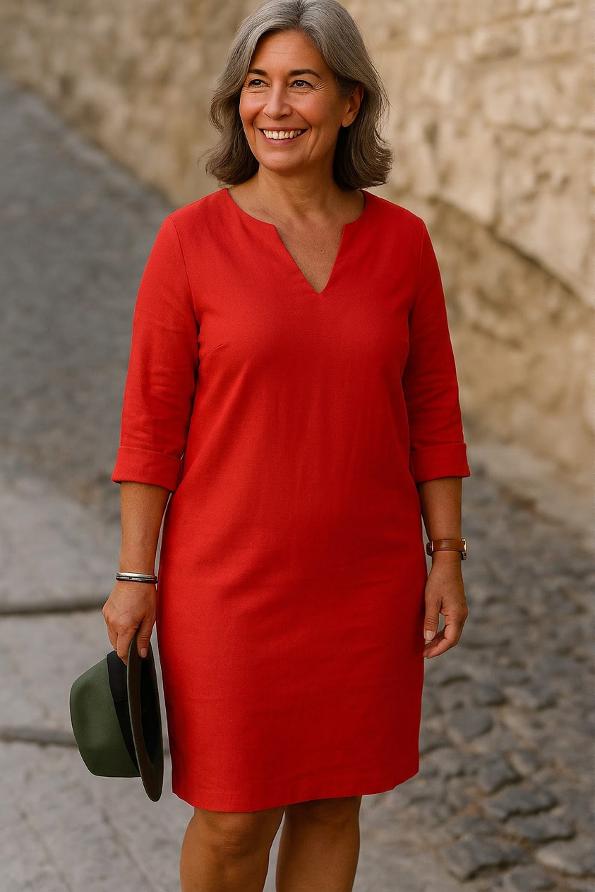 Lark | Elegant Dress