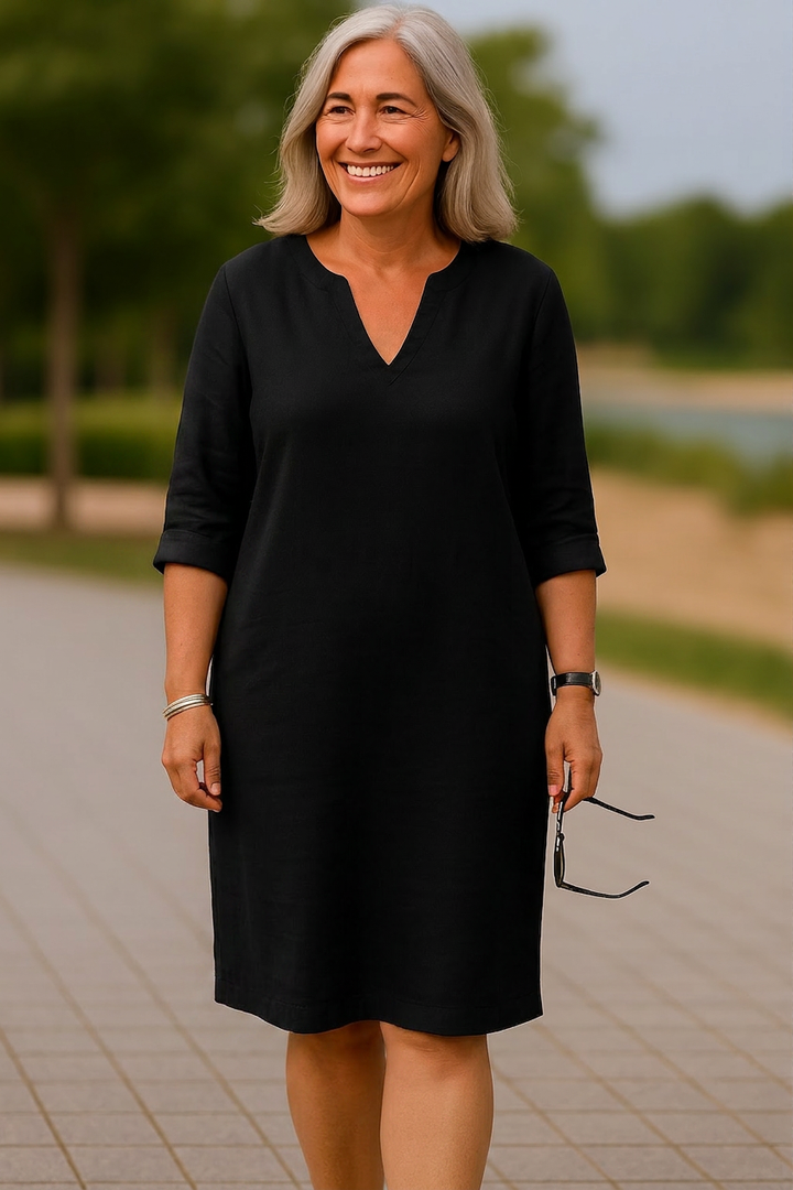 Lark | Elegant Dress