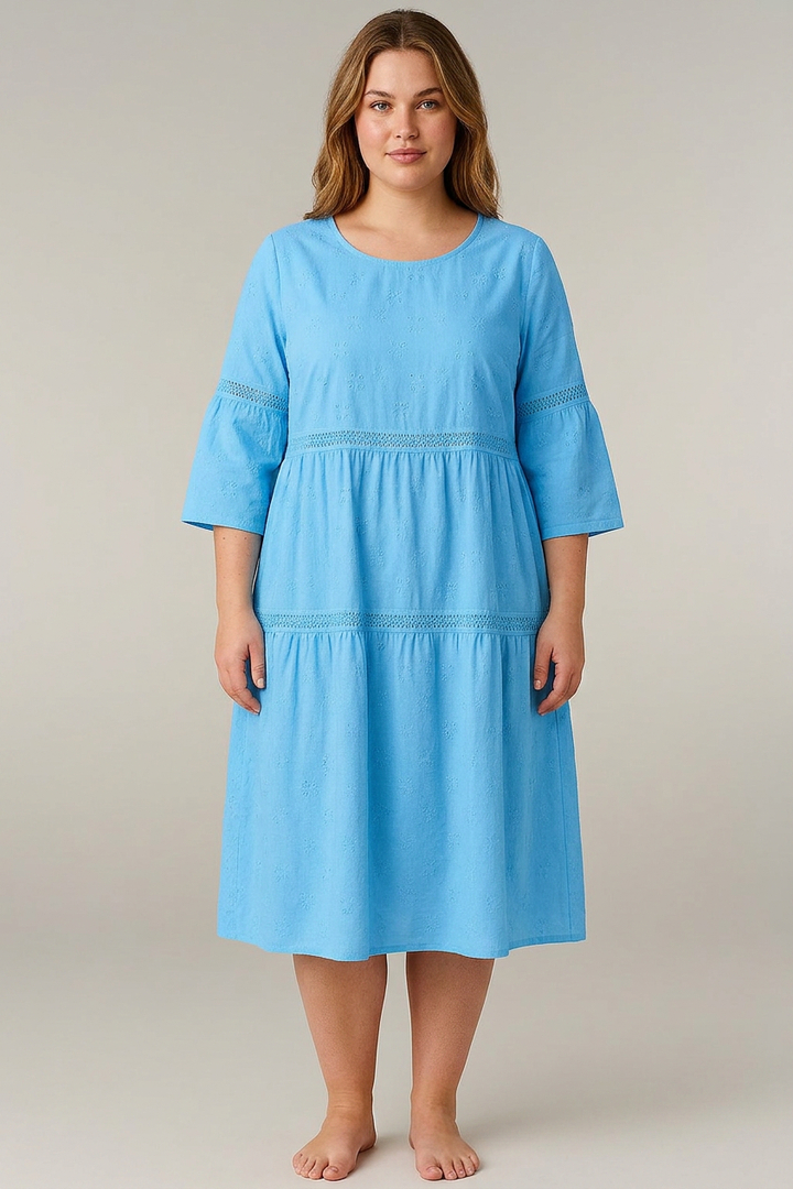 Petra | Elegant Everyday Dress