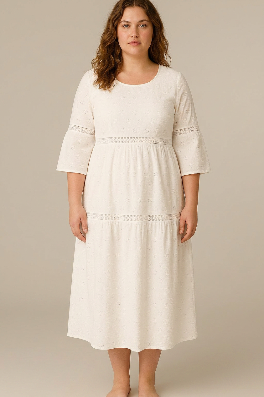 Petra | Elegant Everyday Dress