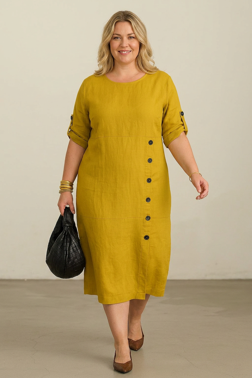 Vael | Maxi Dress