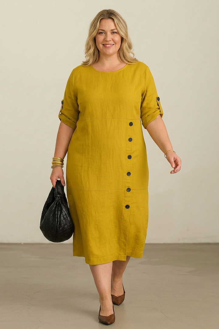 Vael | Maxi Dress