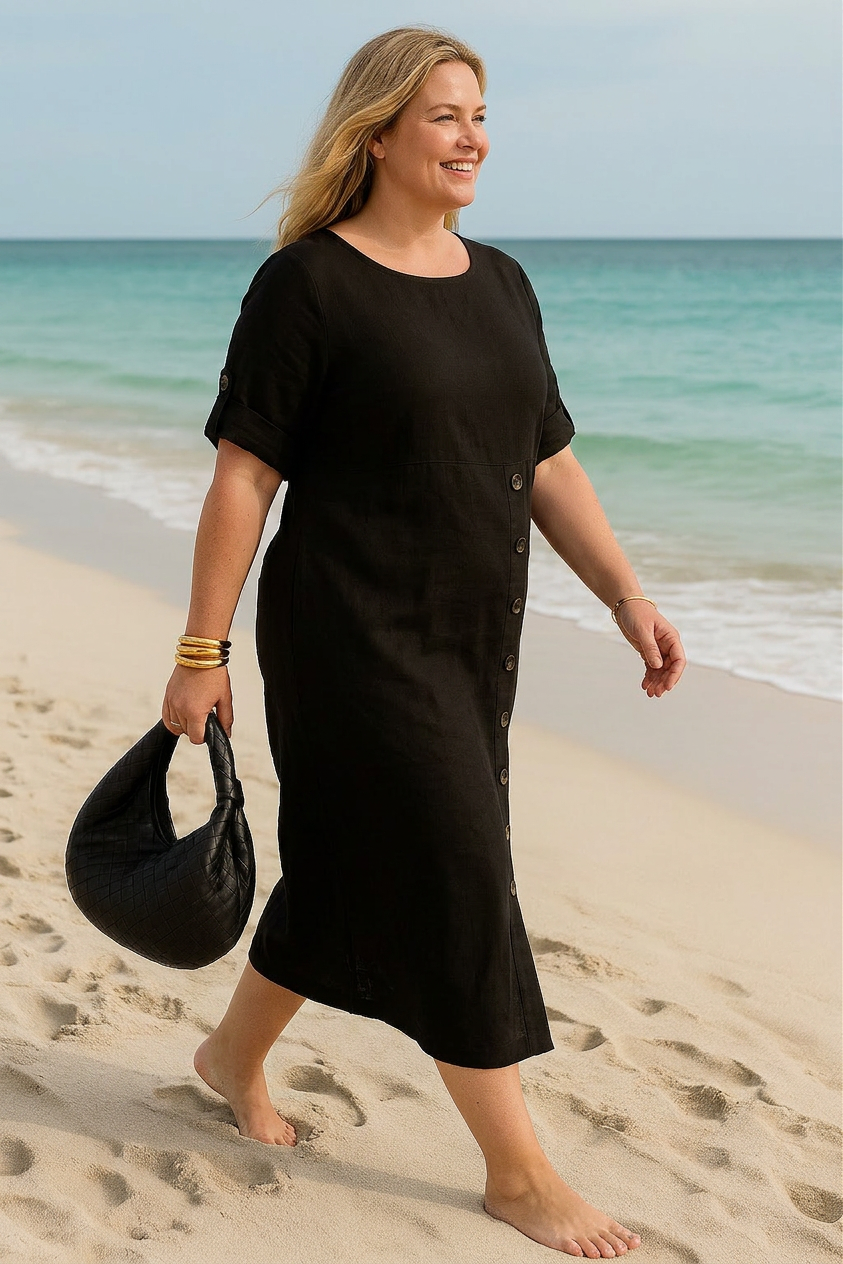 Vael | Maxi Dress
