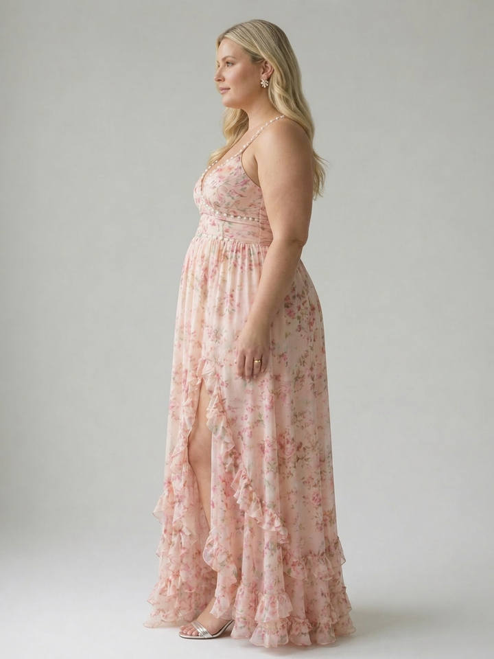Stella &amp; Grace™ | Elegant Dress