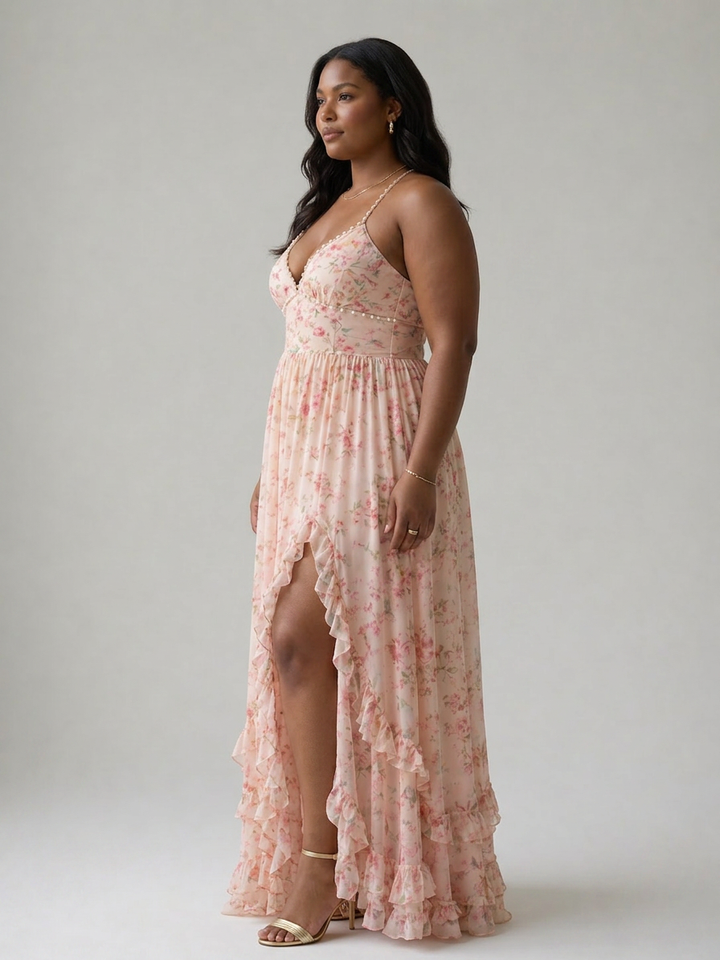 Stella &amp; Grace™ | Elegant Dress