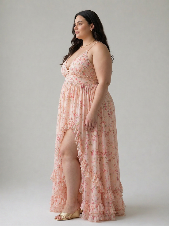 Stella &amp; Grace™ | Elegant Dress