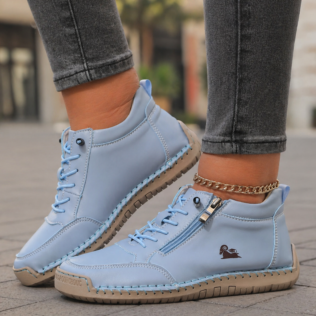 Cosima | Therapeutic Comfort Trainers