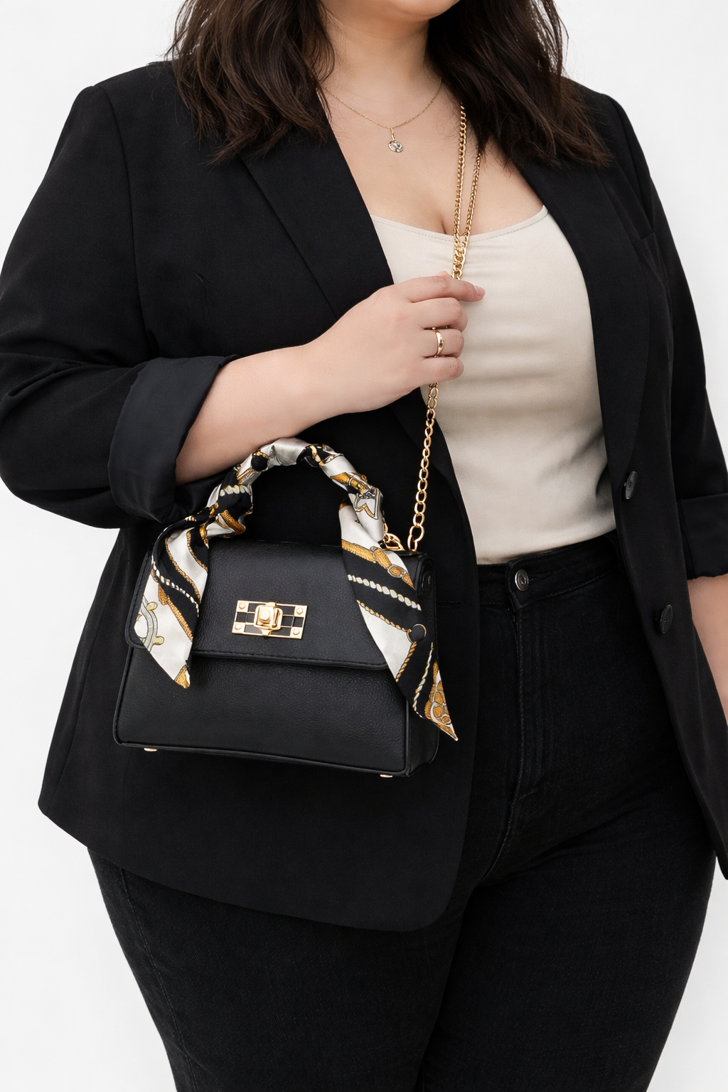 Sabine - Handbag