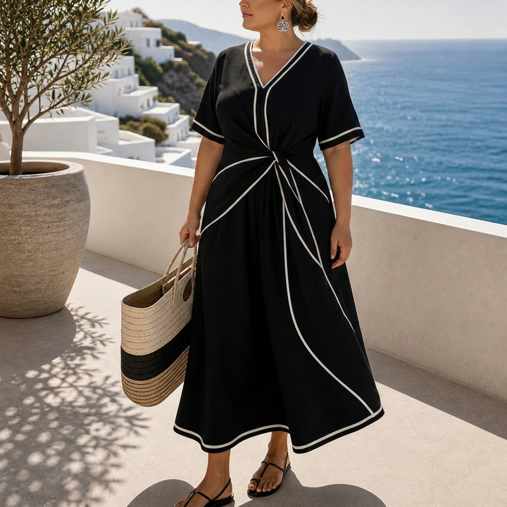 Marguerite | Summer Dress