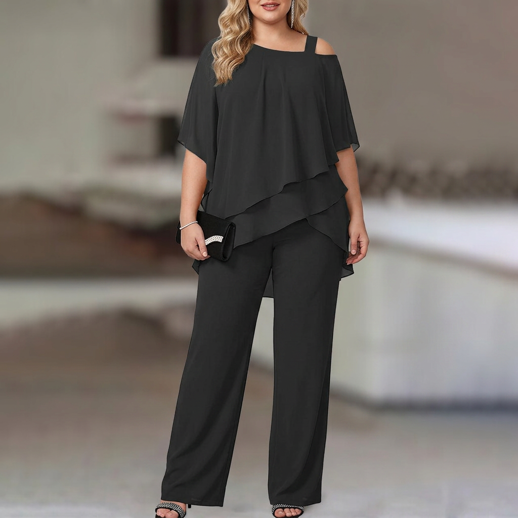 Vienne | Co-ord Set Elegant Two-Piece