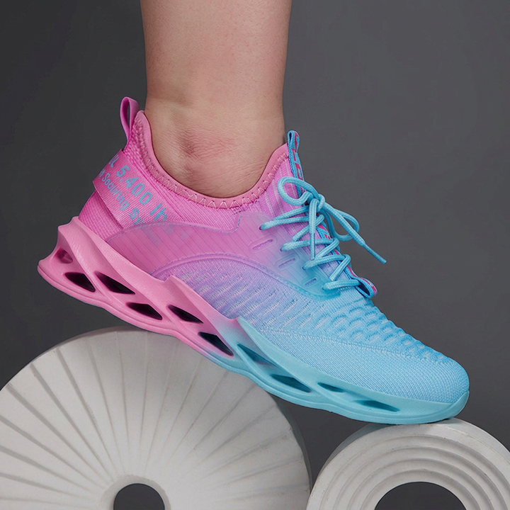 Pernille | Orthopaedic Trainers