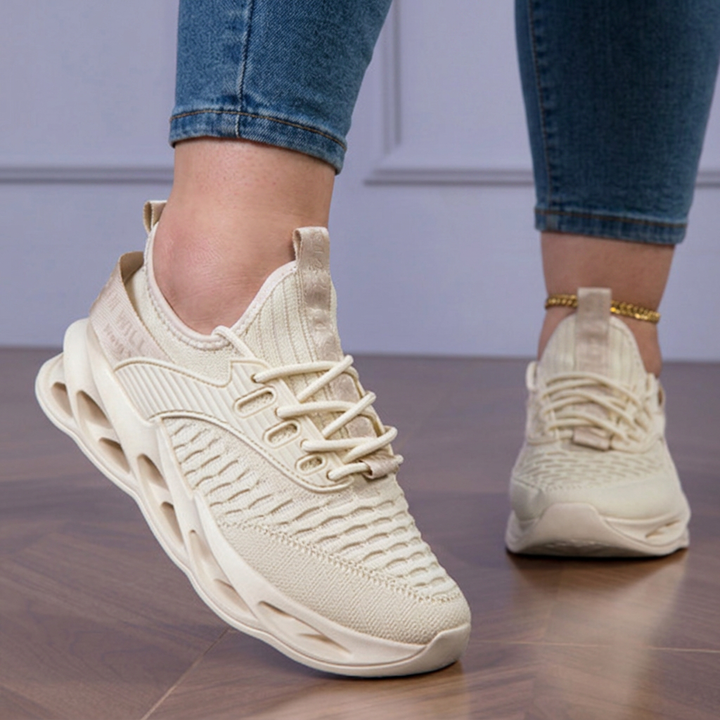 Pernille | Orthopaedic Trainers