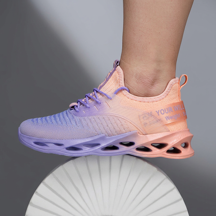 Pernille | Orthopaedic Trainers