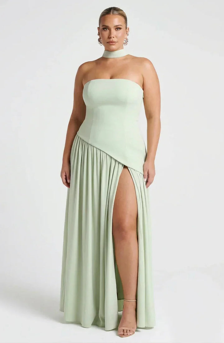 SHILOH | Maxi Dress