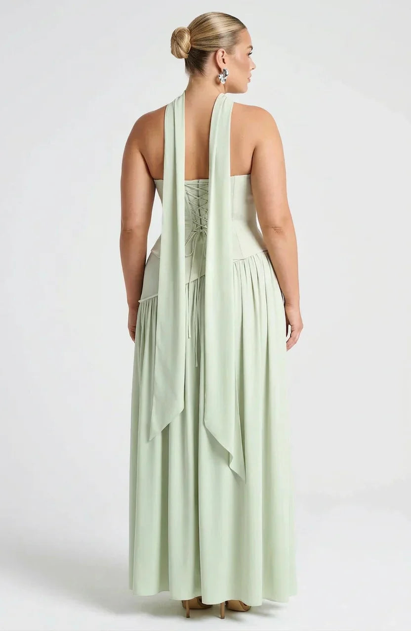 SHILOH | Maxi Dress