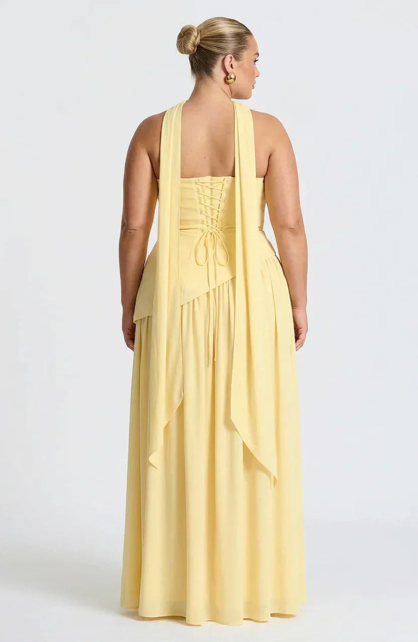 SHILOH | Maxi Dress