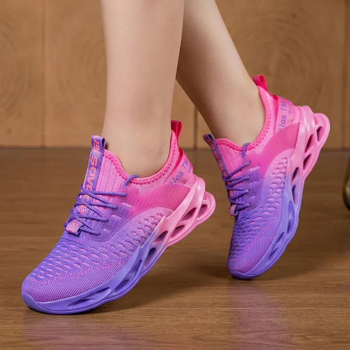 Pernille | Orthopaedic Trainers