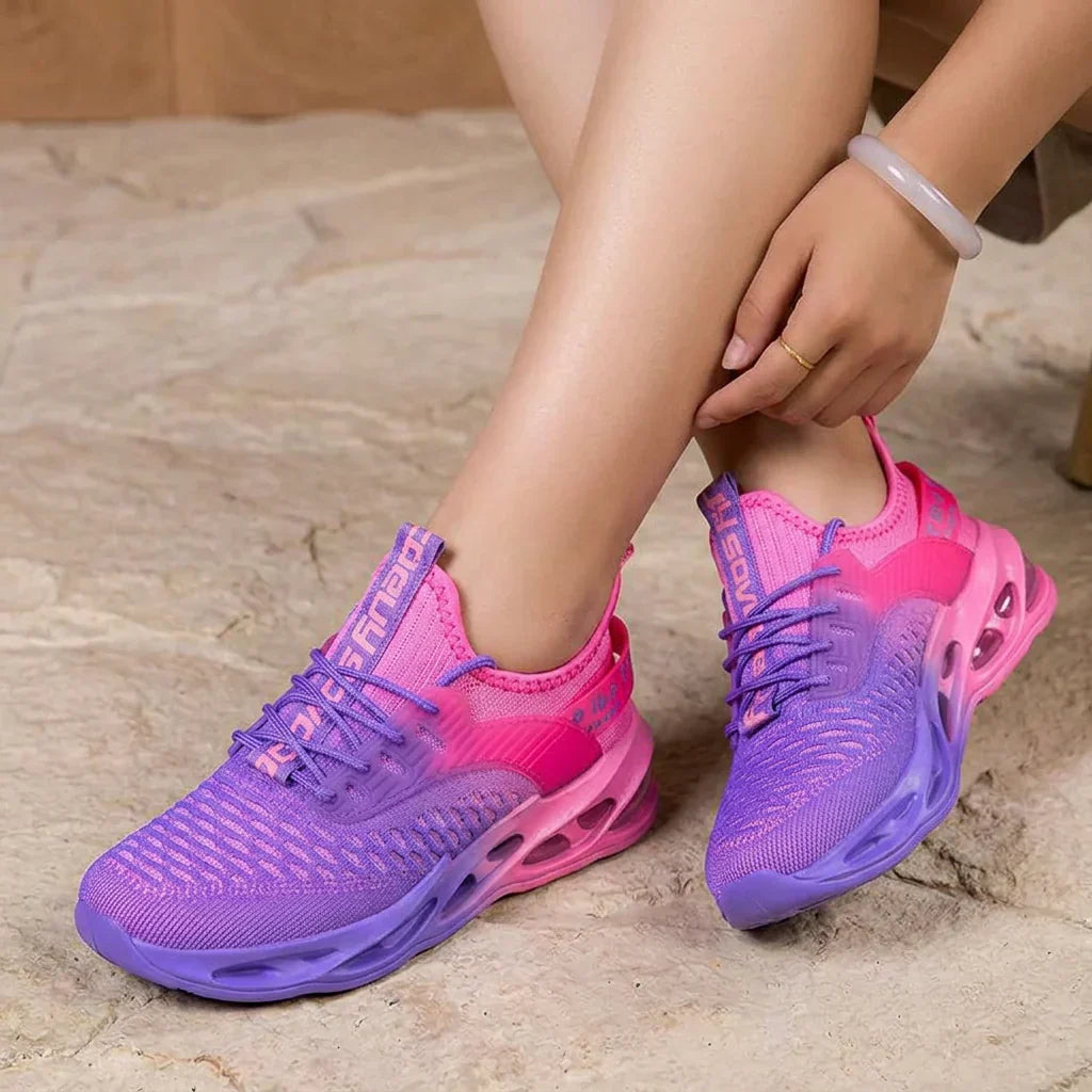 Pernille | Orthopaedic Trainers