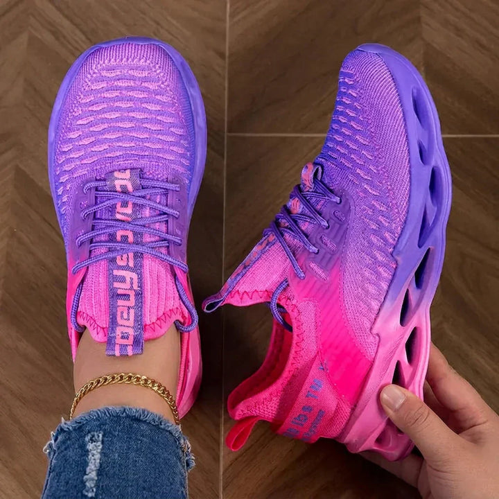 Pernille | Orthopaedic Trainers