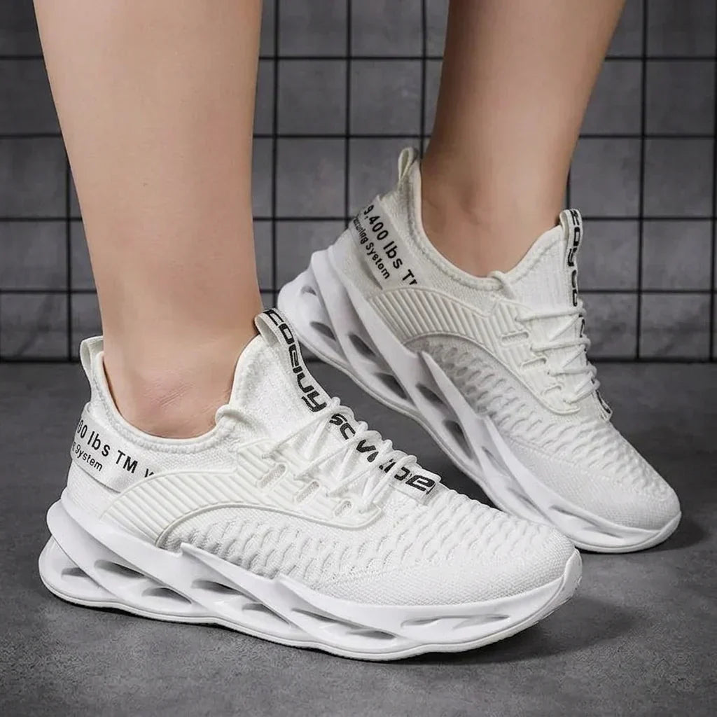 Pernille | Orthopaedic Trainers