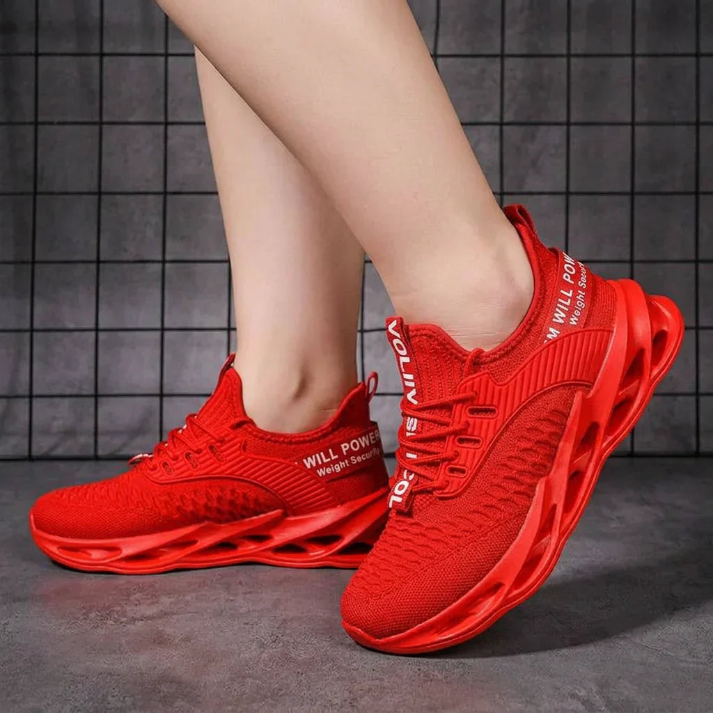 Pernille | Orthopaedic Trainers