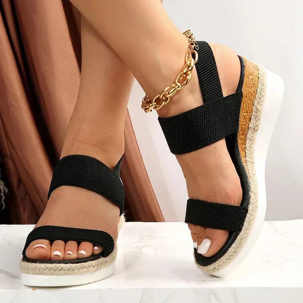 Cecily | Orthopaedic Sandals